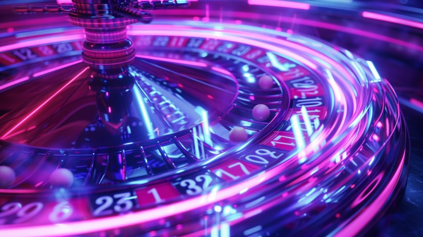 Mega Moolah five-reel layout and progressive jackpot display on mobile screen